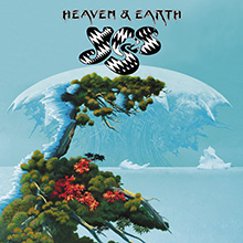 HEAVEN & EARTH／YES