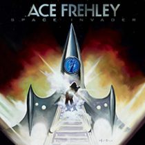 ACE FREHLEY / SPACE INVADER