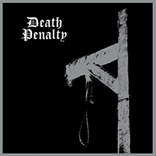 DEATH PENALTY／DEATH PENALTY