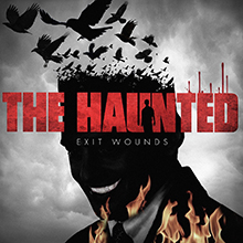 EXIT WOUNDS／THE HAUNTED