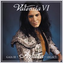 VALENSIA - AGLAEA（GAIA III）- LEGACY