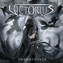 DREAMCHASER／VICTORIUS