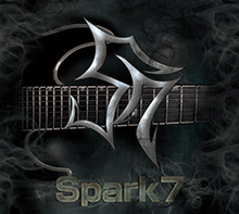 Spark7／Spark7