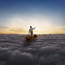 THE ENDLESS RIVER／PINK FLOYD