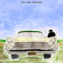 STORYTONE／NEIL YOUNG