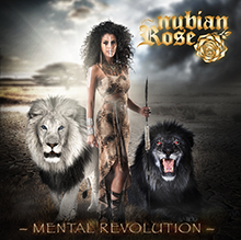 MENTAL REVOLUTION／NUBIAN ROSE