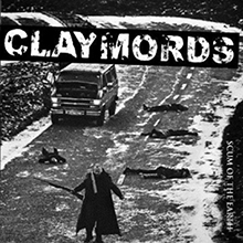 SCUM OF THE EARTH／CLAYMORDS