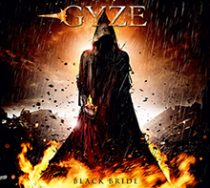 BLACK BRIDE／GYZE