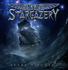 STARS ALIGNED／STARGAZERY