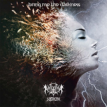 BRING ME THE DARKNESS／MIDIAN