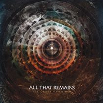 THE ORDER OF THINGS／ALL THAT REMAINS