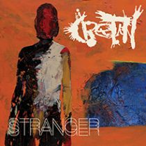 STRANGER／CRETIN