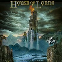 INDESTRUCTIBLE／HOUSE OF LORDS