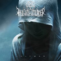 HOLY WAR／THY ART IS MURDER