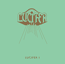 LUCIFER I／LUCIFER