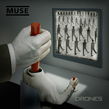 DRONES／MUSE