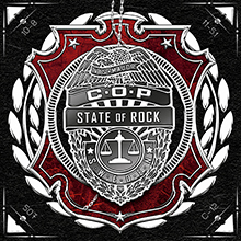 STATE OF ROCK／C.O.P