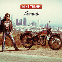 NOMAD／MIKE TRAMP