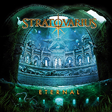 ETERNAL／STRATOVARIUS