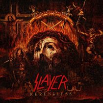 REPENTLESS／SLAYER