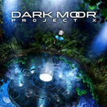 PROJECT X／DARK MOOR