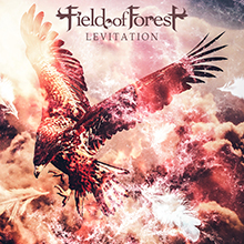 LEVITATION／FIELD OF FOREST