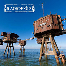 RADIO EXILE／RADIO EXILE