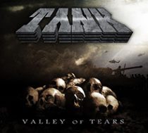 VALLEY OF TEARS／タンク