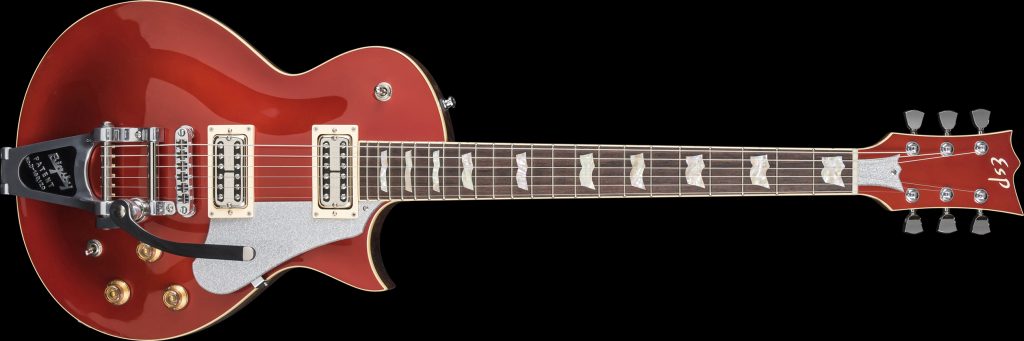 EX16-25 Eclipse-CTM Candy Apple Red