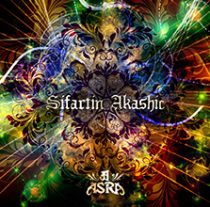 Sifartin Akashic／アスラ