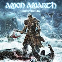 JOMSVIKING／アモン・アマース