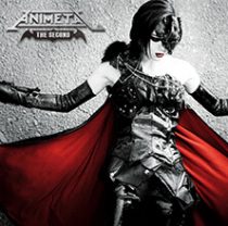 ANIMETAL THE SECOND - Blizzard Of ANIMETAL THE SECOND