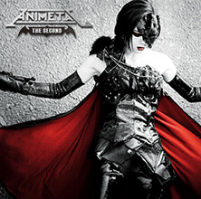 Blizzard Of ANIMETAL THE SECOND／ANIMETAL THE SECOND
