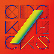 CRCK/LCKS／クラックラックス