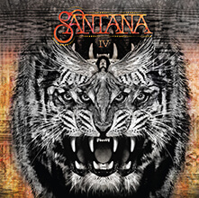 SANTANA IV／サンタナ