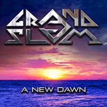 A NEW DAWN／グランド・スラム