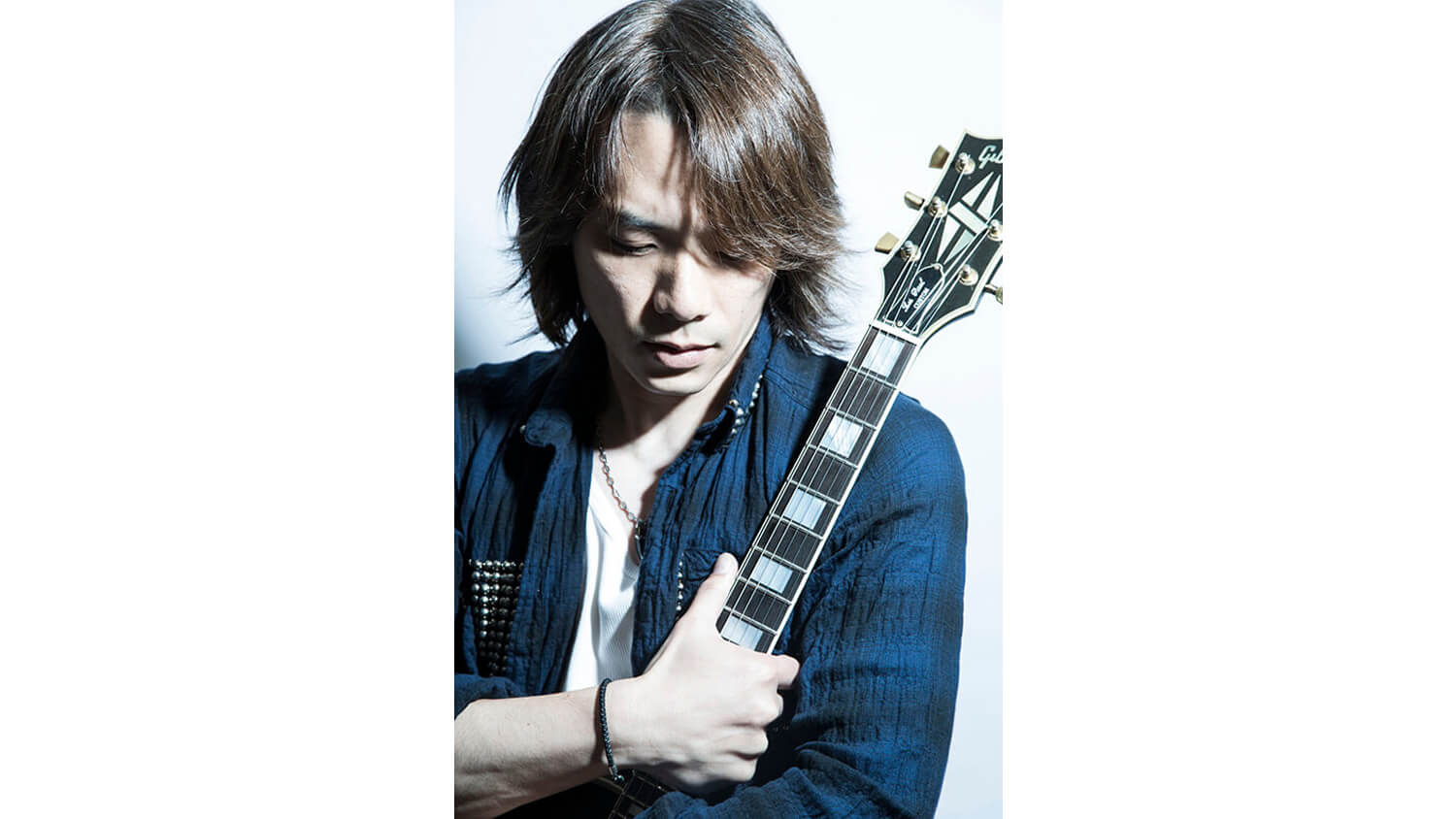 Yukihide YT Takiyama 氷室京介“LAST GIGS”使用機材 – YOUNG GUITAR