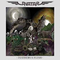 FEATHERS & FLESH／アヴァター