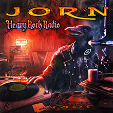 HEAVY ROCK RADIO／ヨルン