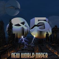 NEW WORLD ORDER／Q5