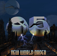 NEW WORLD ORDER／Q5