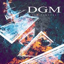 THE PASSAGE／DGM