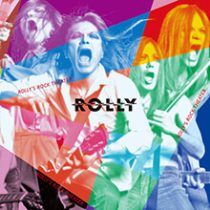 ROLLY’S ROCK THEATER／ROLLY