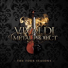 THE FOUR SEASONS／ヴィヴァルディ・メタル・プロジェクト