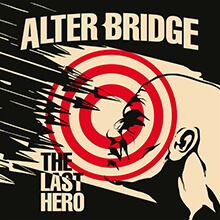 THE LAST HERO／アルター・ブリッジ