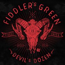 FIDDLER'S GREEN - DEVIL'S DOZEN