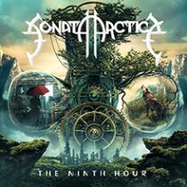 THE NINTH HOUR／ソナタ・アークティカ