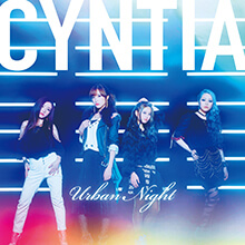 Urban Night／Cyntia
