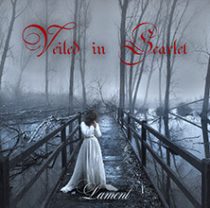 Veiled in Scarlet - Lament