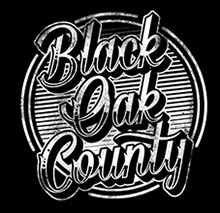 BLACK OAK COUNTY／ブラック・オーク・カウンティ